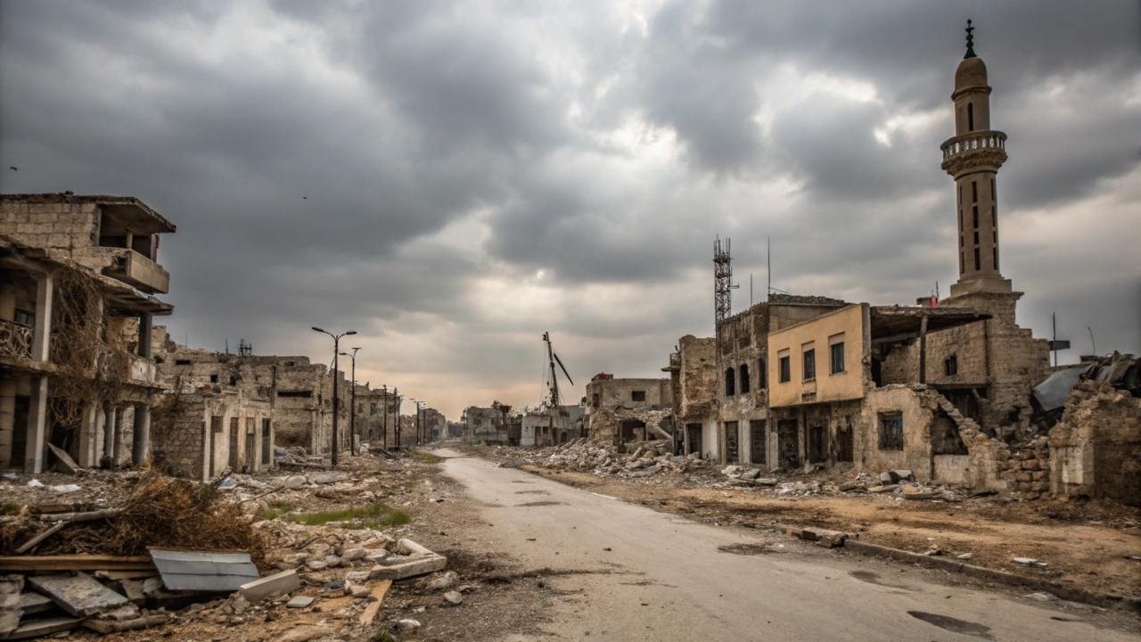 As tragédias mais desolantes da história da humanidade