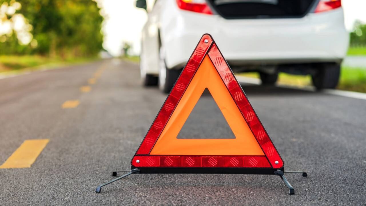 Condutores que não levam no carro esses equipamentos precisam ficar atentos às multas e retenção do veículo