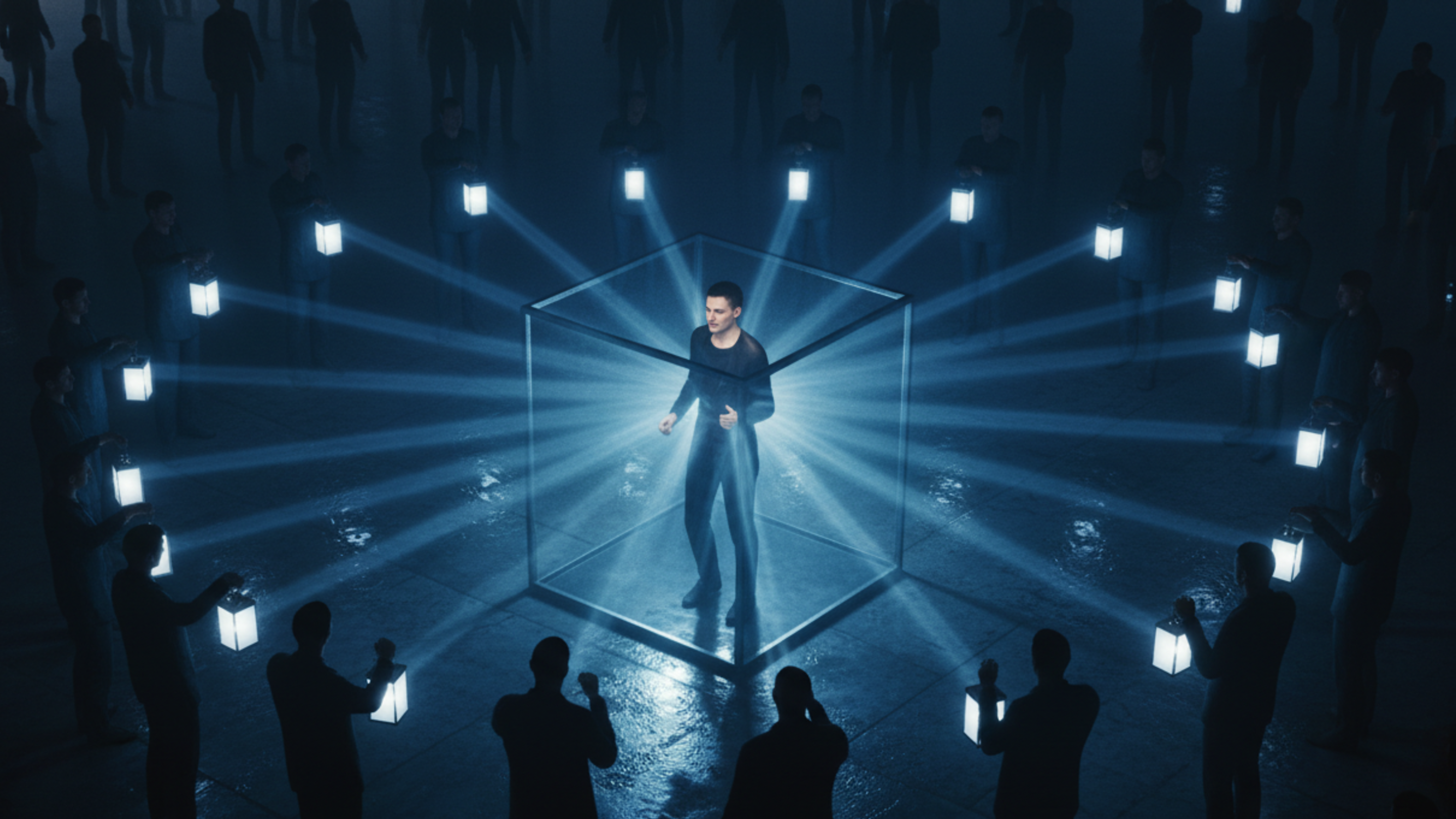 Cancelamento é só moralismo de massa? O que Sartre revela sobre o tribunal das redes