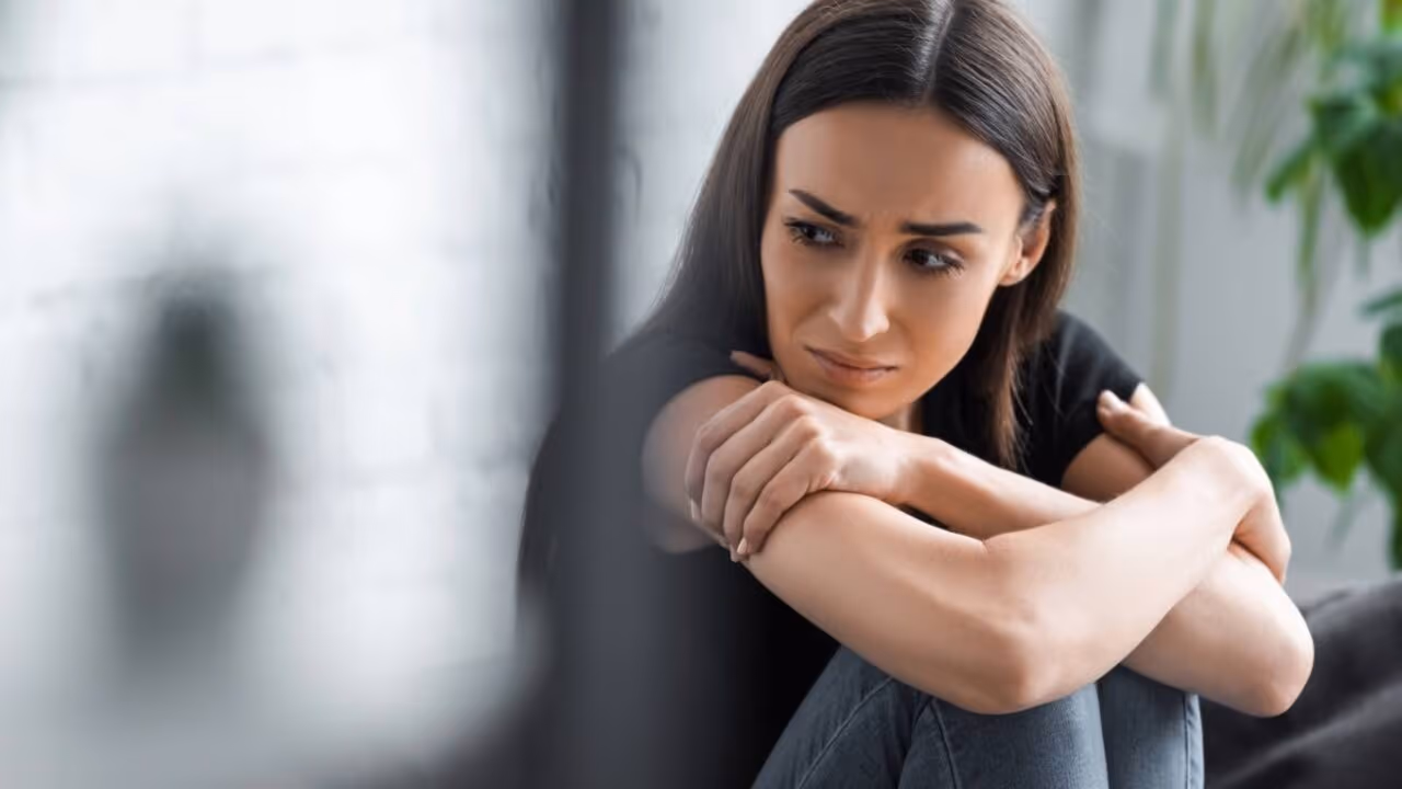 As pessoas que dizem não se lembrar da última vez que sentiram alegria genuína não estão sendo dramáticas