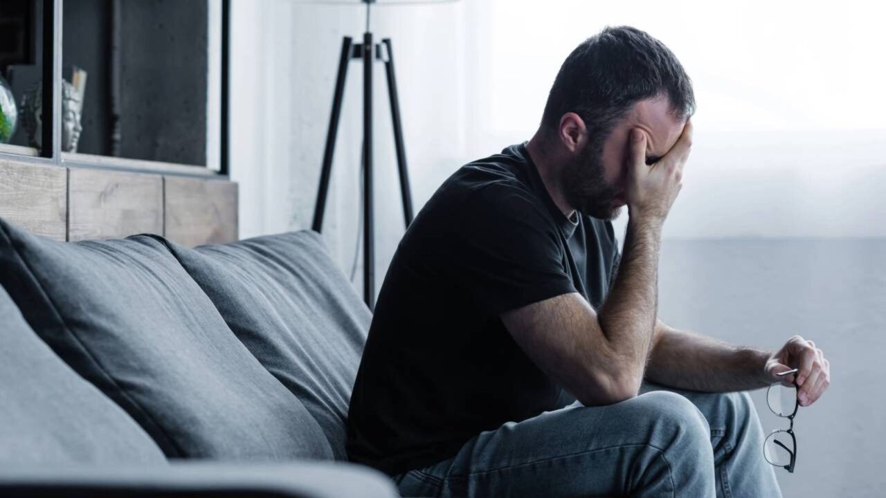 As pessoas que dizem não se lembrar da última vez que sentiram alegria genuína não estão sendo dramáticas