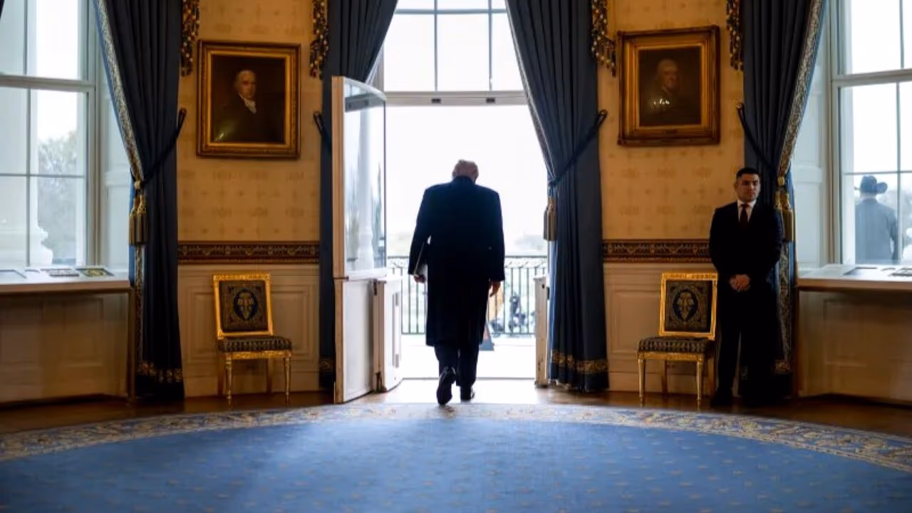 Prazo de Trump para o Irã agita mercados