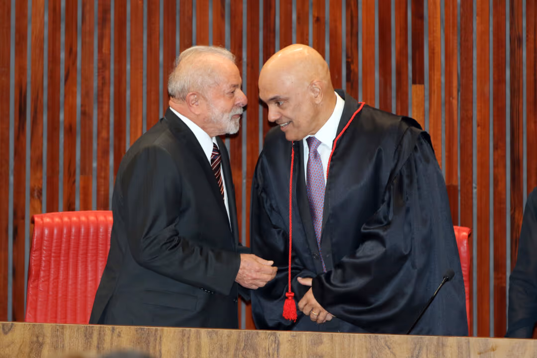 “Lula confirma que é um péssimo conselheiro quando o tema é probidade”