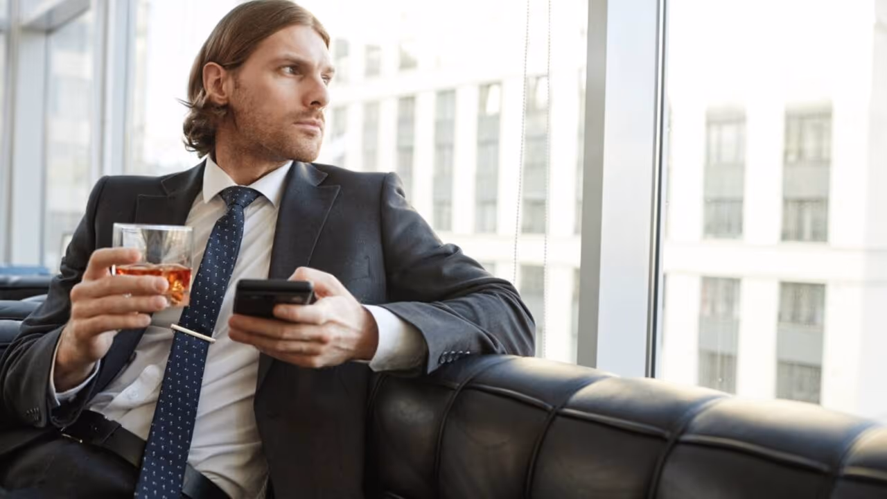 Profissões ideais para quem se considera um lobo solitário