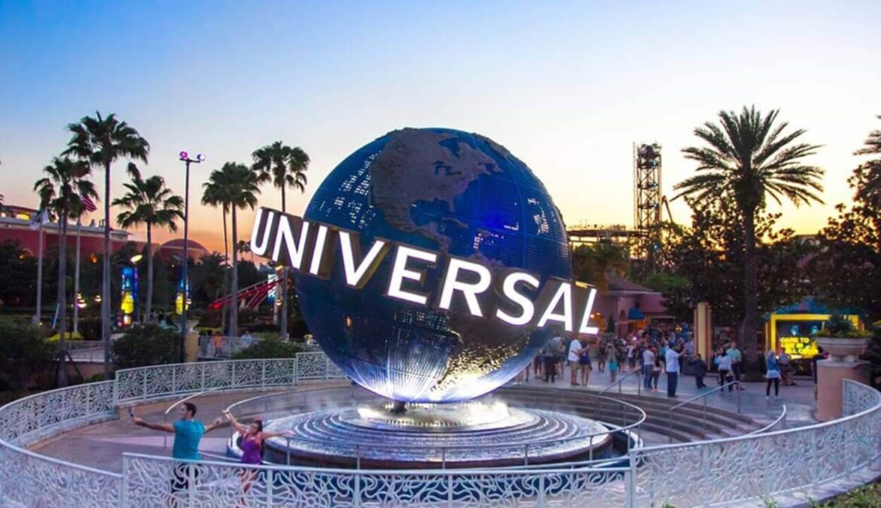 Homem tem dedos amputados após acidente em filme da Universal