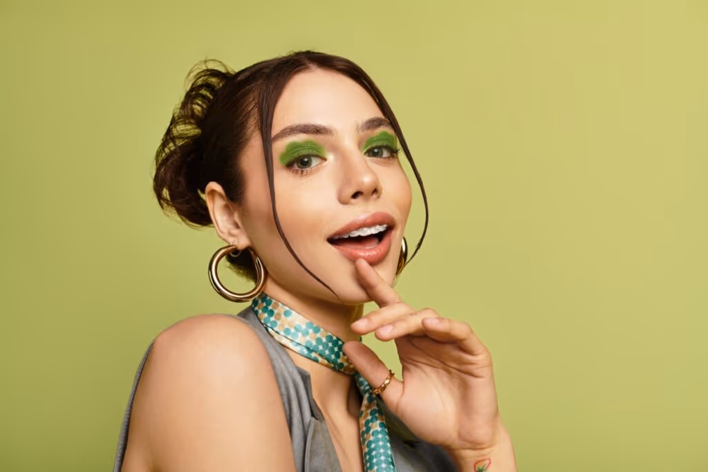 Outono-inverno: 4 grupos de cores para usar na maquiagem