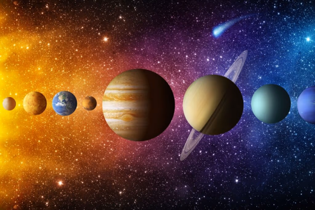 Seres estelares: conheça 6 entidades e suas missões espirituais