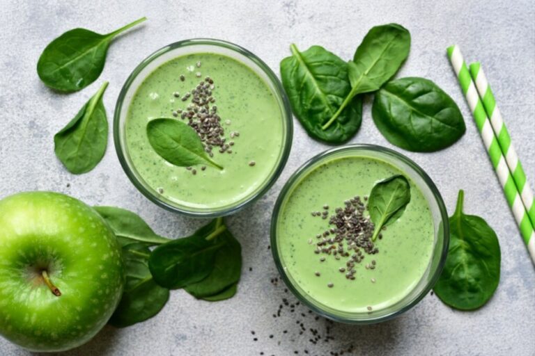 Vitamina pré-treino: 3 receitas caseiras ricas em proteínas