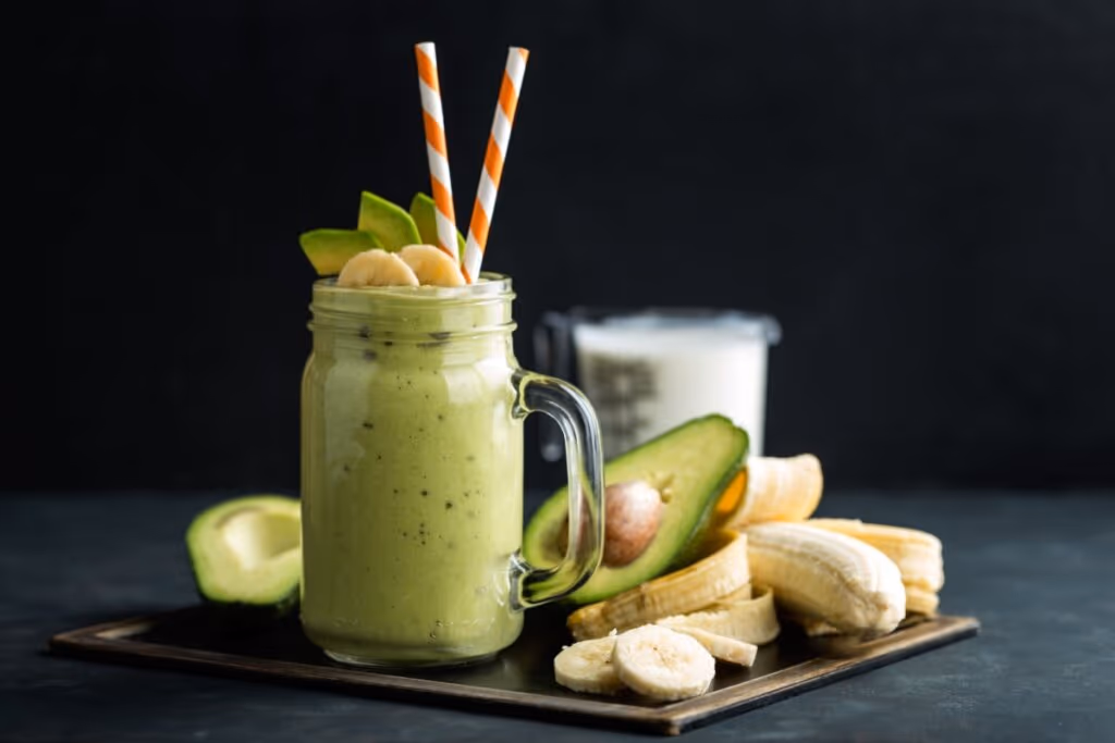 Vitaminas pós-treino: 4 receitas caseiras ricas em proteínas 