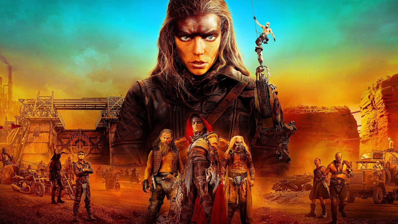 “Furiosa”: a origem de uma das guerreiras mais icônicas do cinema
