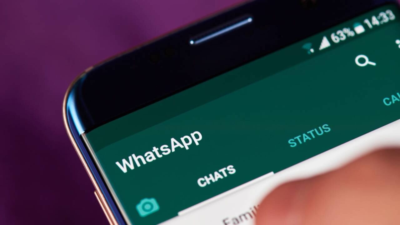 WhatsApp libera função que bloqueia prints de mensagens temporárias para aumentar a privacidade