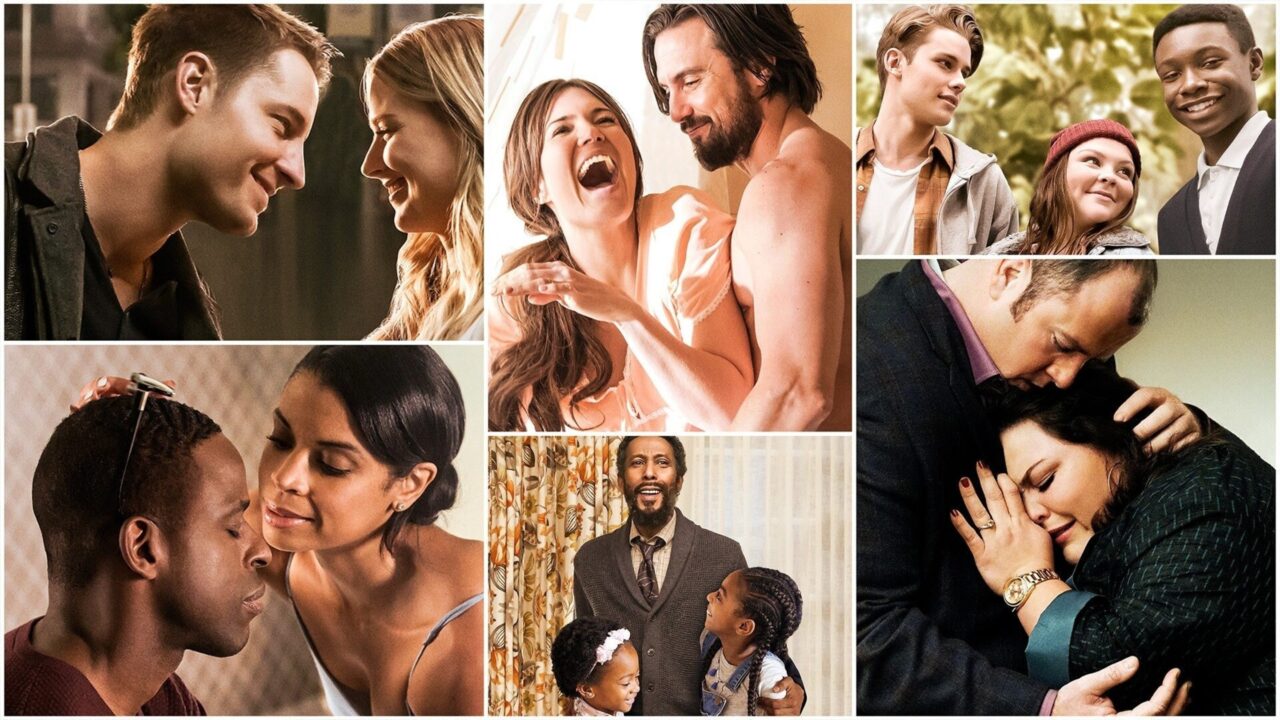 “This Is Us”: a série que vai cutucar suas feridas emocionais