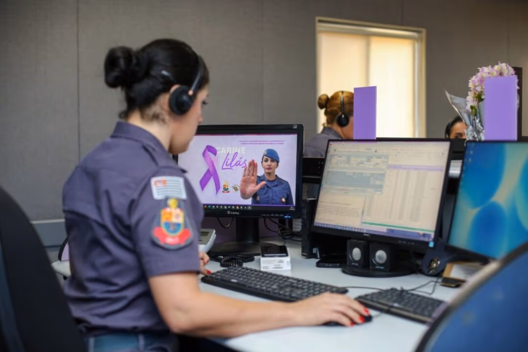 SP destina R$ 21,4 mi a mulheres vítimas de violência doméstica