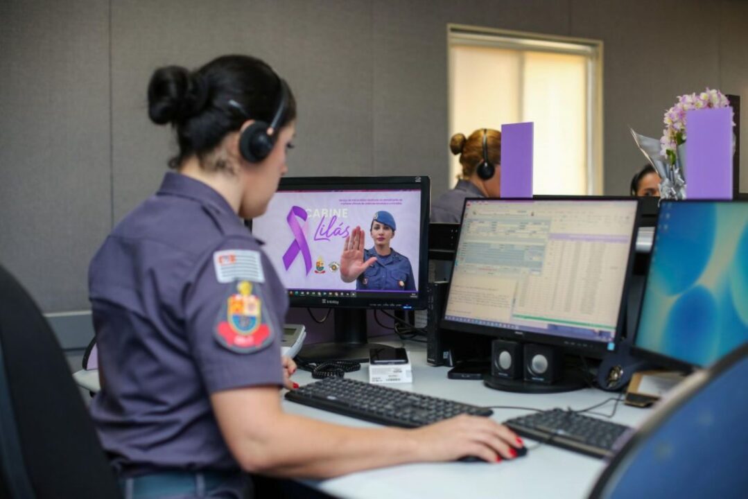 SP destina R$ 21,4 mi a mulheres vítimas de violência doméstica