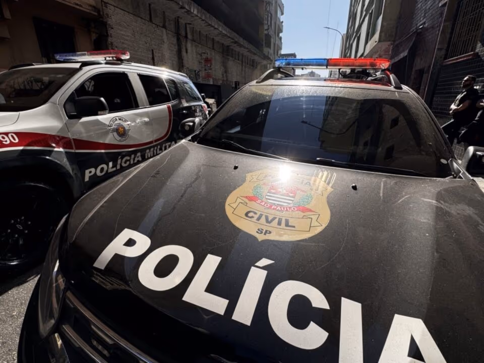 Quadrilha usava IA para clonar vozes de advogados