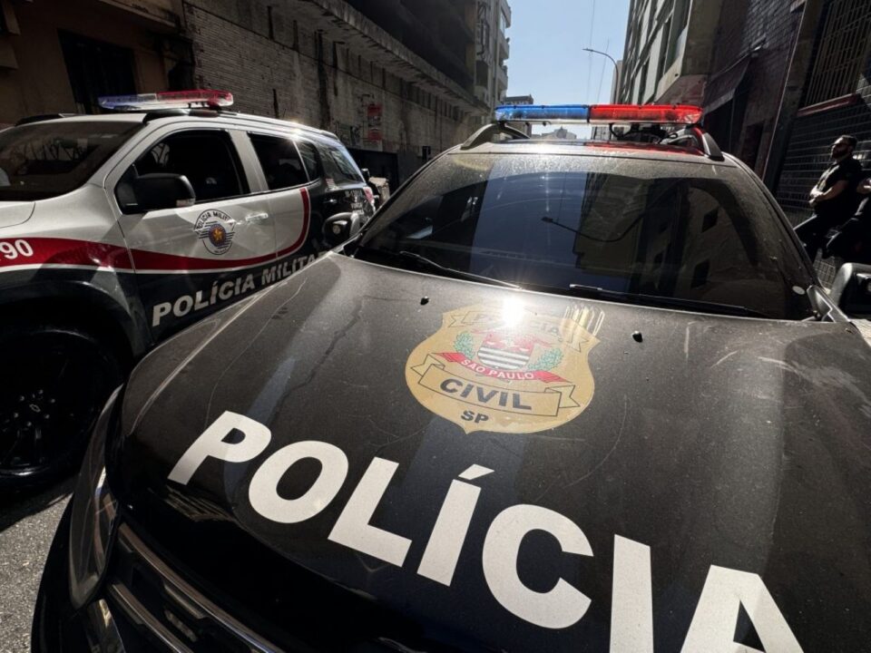 Quadrilha usava IA para clonar vozes de advogados