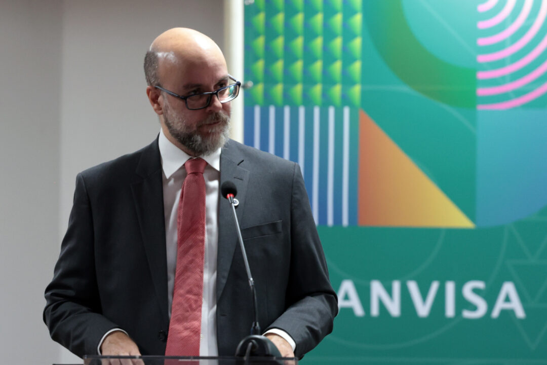 Senador pede ida de presidente da Anvisa a comissão para explicar caso Ypê