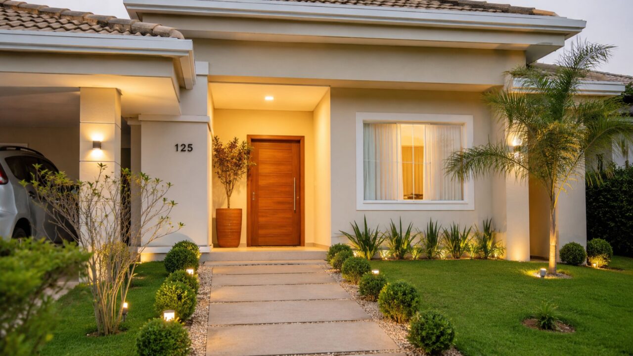 11 melhorias residenciais que podem atrair mais compradores em 2026