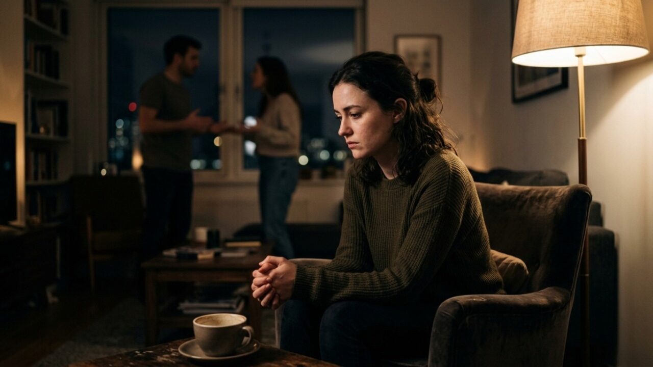 A psicologia afirma que pessoas que evitam conflitos e preferem o silêncio costumam demonstrar mais autocontrole emocional