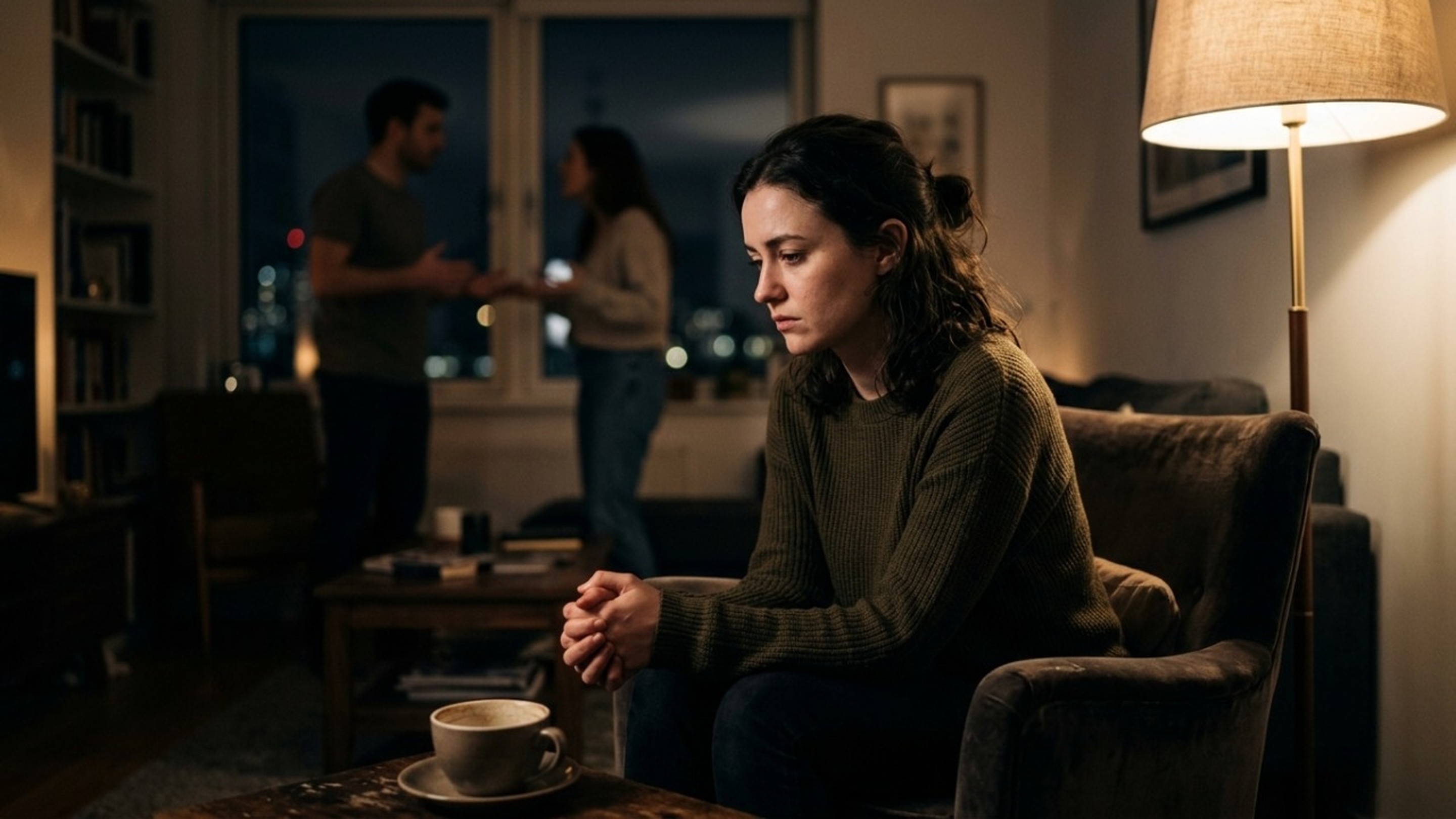 A psicologia afirma que pessoas que evitam conflitos e preferem o silêncio costumam demonstrar mais autocontrole emocional