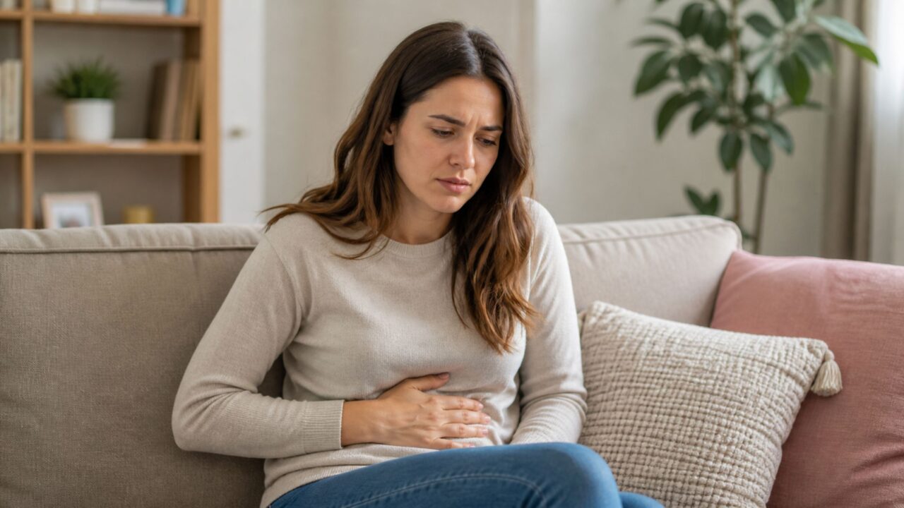 Como aliviar os sintomas da TPM? Veja a fórmula que pode ajudar a reduzir o desconforto antes da menstruação