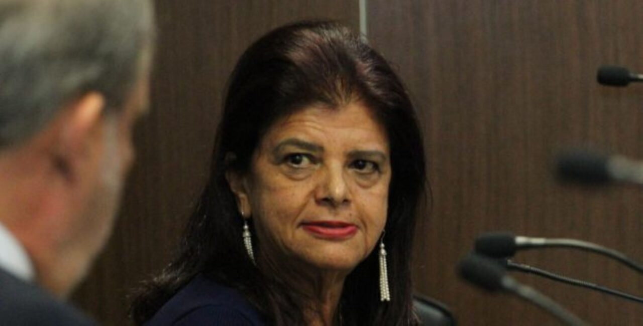 Luíza Trajano defende adaptação do mercado à geração Z