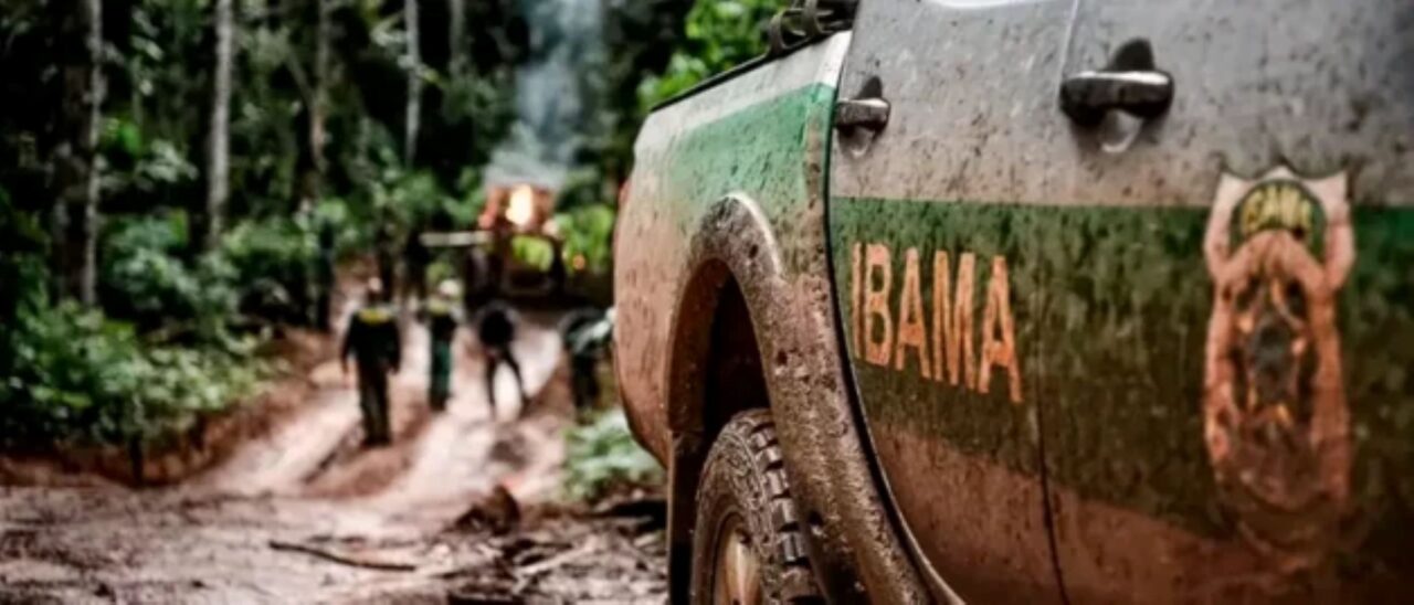 Câmara aprova projeto que restringe poder do Ibama