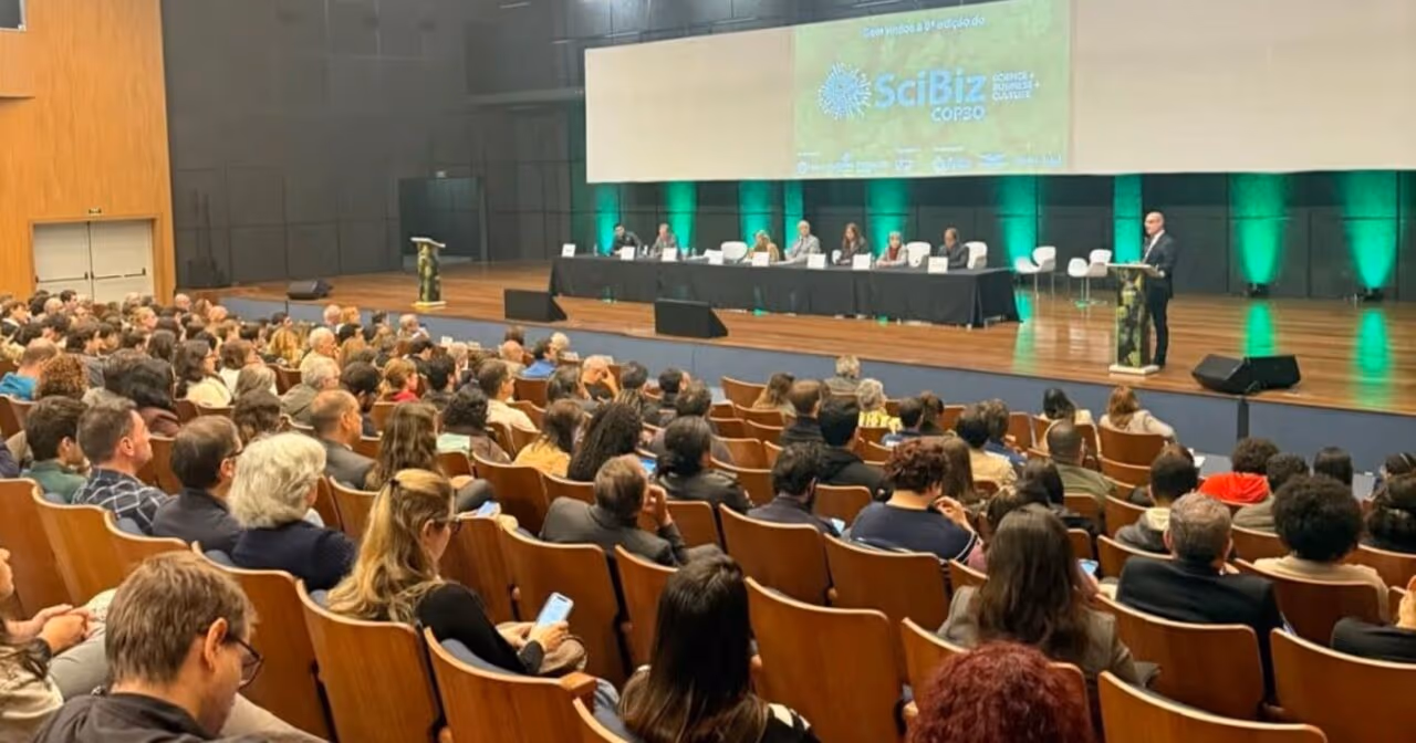 Como transformar pesquisa em negócio? SciBiz 2026 indica tendências