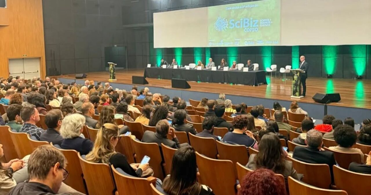 Como transformar pesquisa em negócio? SciBiz 2026 indica tendências