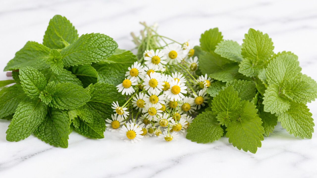 Plantas medicinais que você deve ter em casa e que podem trazer mais praticidade para cuidados simples