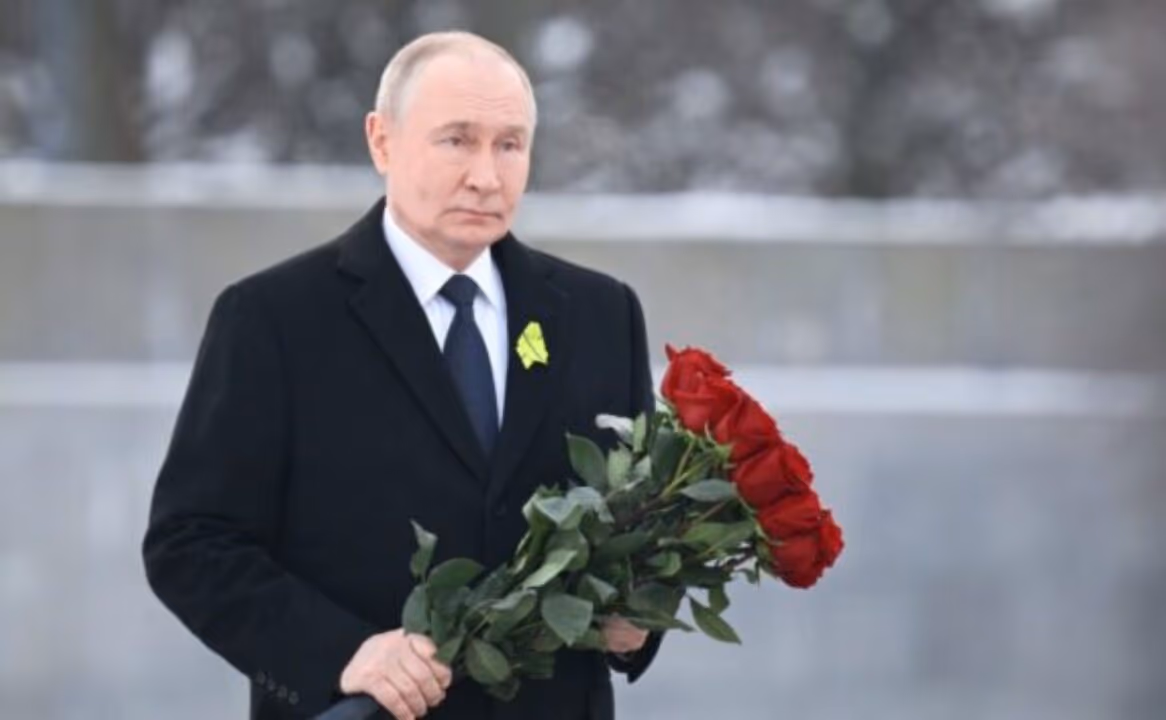 Moscou intercepta 20 drones durante trégua declarada pela Rússia