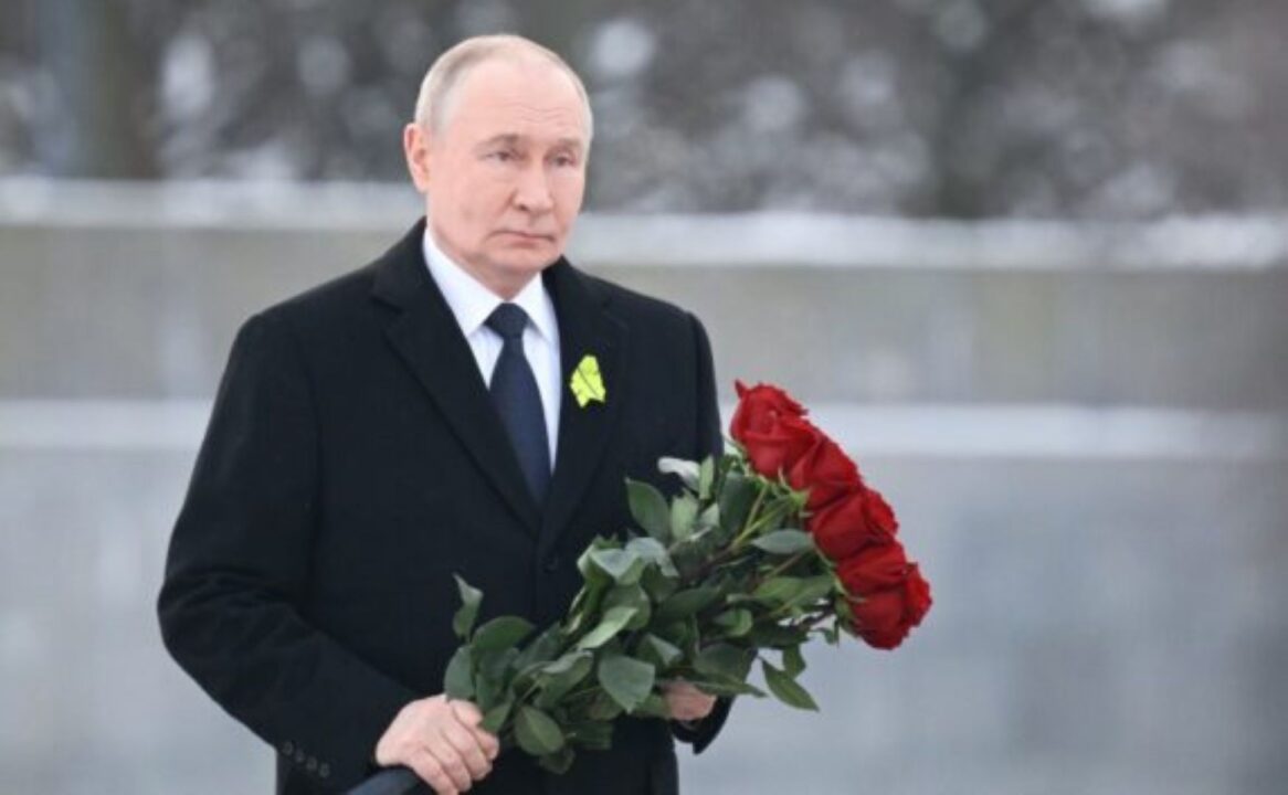 Moscou intercepta 20 drones durante trégua declarada pela Rússia