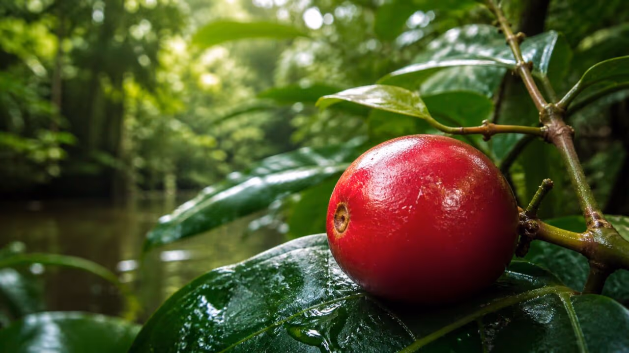 A fruta brasileira que tem 60 vezes mais vitamina C que a laranja e impressiona a ONU