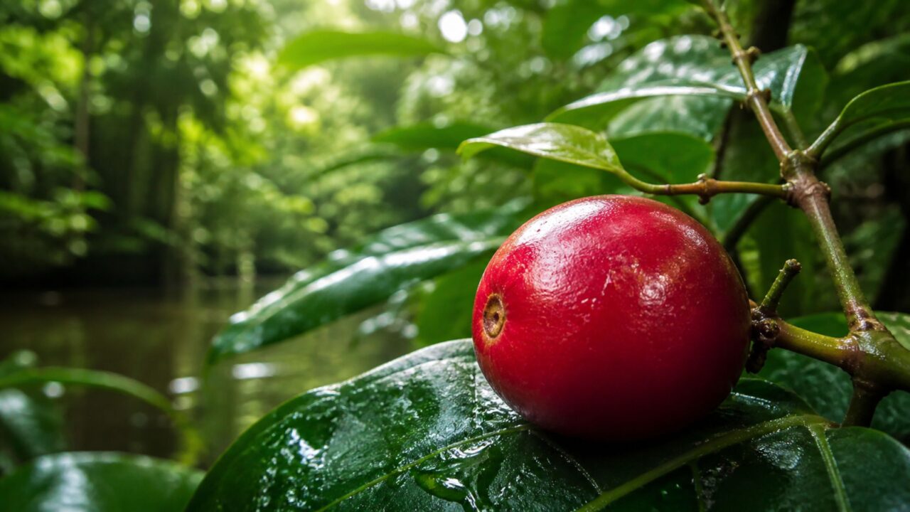 A fruta brasileira que tem 60 vezes mais vitamina C que a laranja e impressiona a ONU