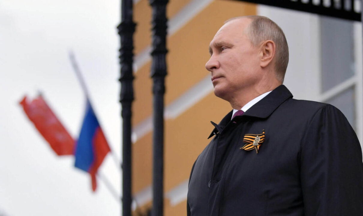 Rússia reduz reservas de ouro para cobrir rombo fiscal