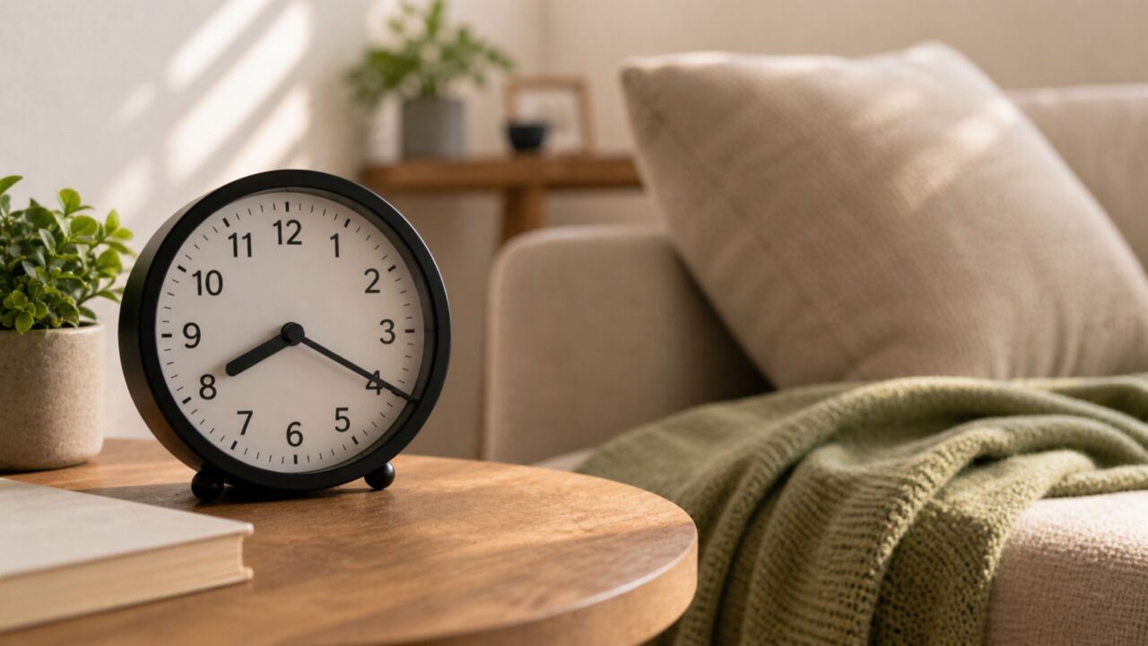 Cochilar 26 minutos por dia pode rejuvenescer o cérebro em até 6 anos, aponta estudo
