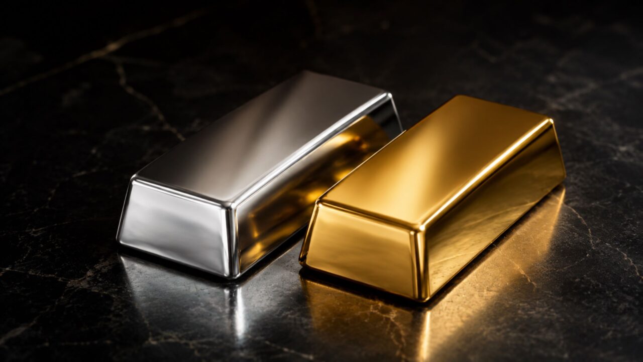 O metal ródio vale 10 vezes mais que o ouro e está em valorização recorde no mercado