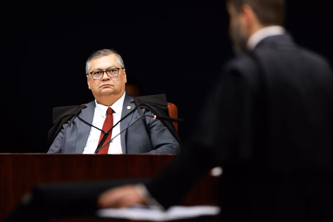 STF acaba com aposentadoria compulsória como punição a juízes