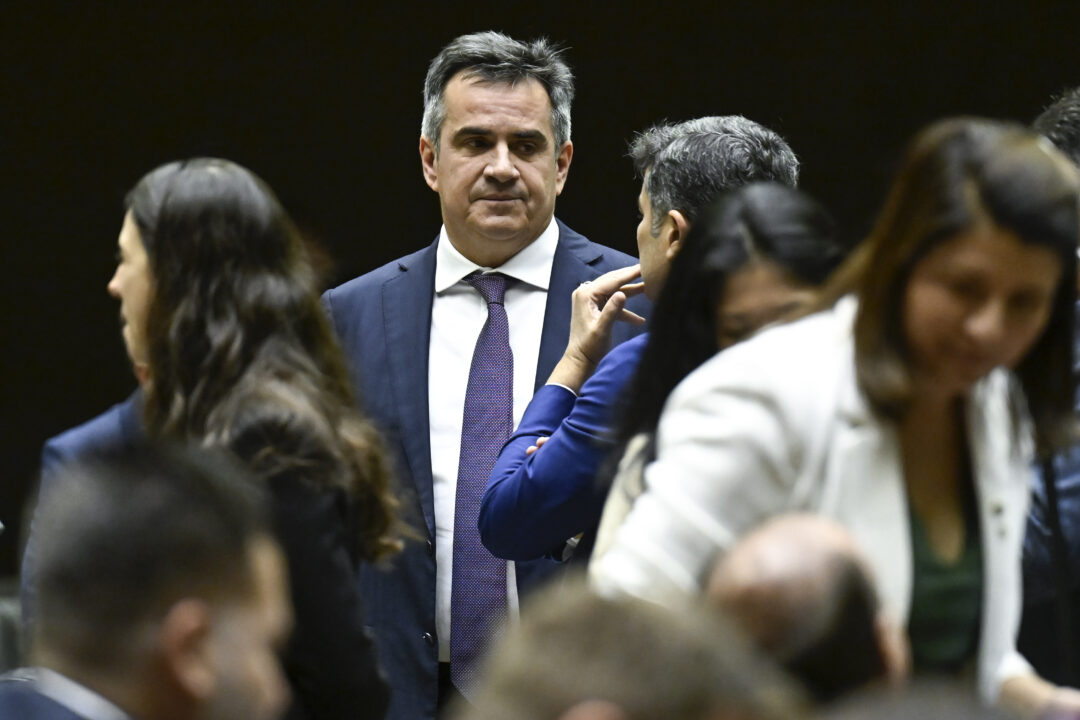 Defesa de Ciro Nogueira chama investigação da PF de “ilação”