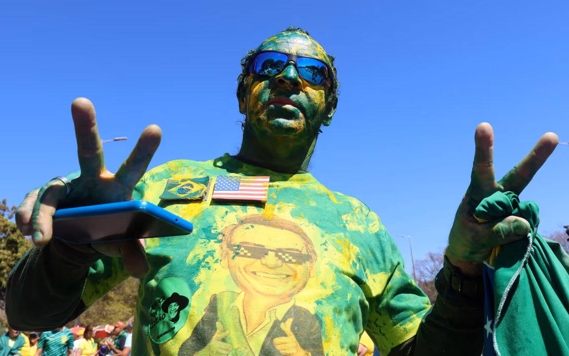 O que aproxima os eleitores de Lula e Flávio Bolsonaro