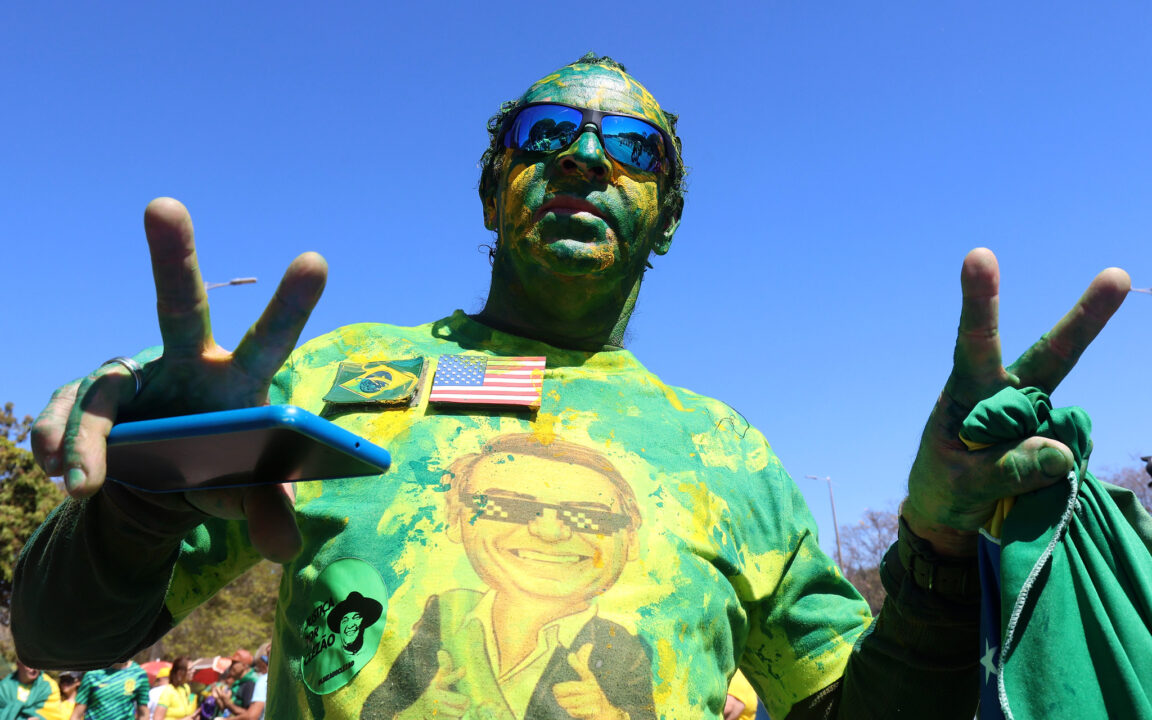 O que aproxima os eleitores de Lula e Flávio Bolsonaro