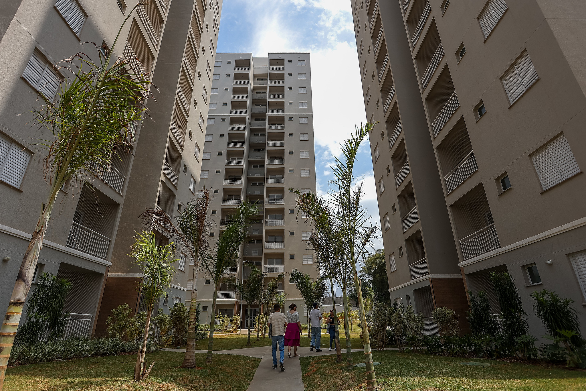 Como o Casa Paulista ajuda famílias de baixa renda a conquistar um imóvel