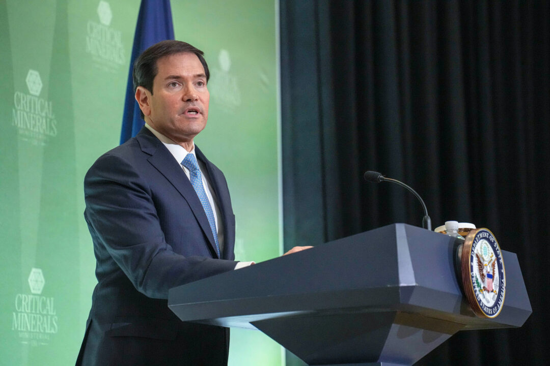Crusoé: Rubio anuncia fim da operação “Fúria Épica” contra o Irã
