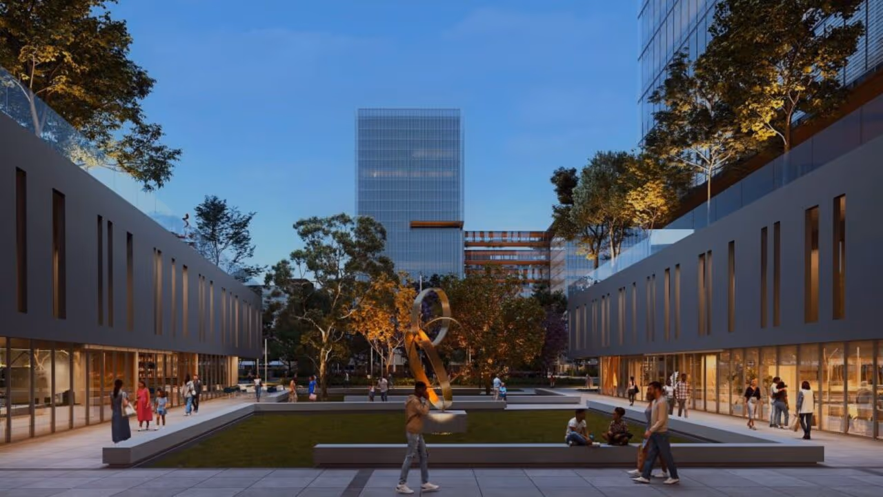 SP homologa PPP de R$ 6 bi para novo centro administrativo