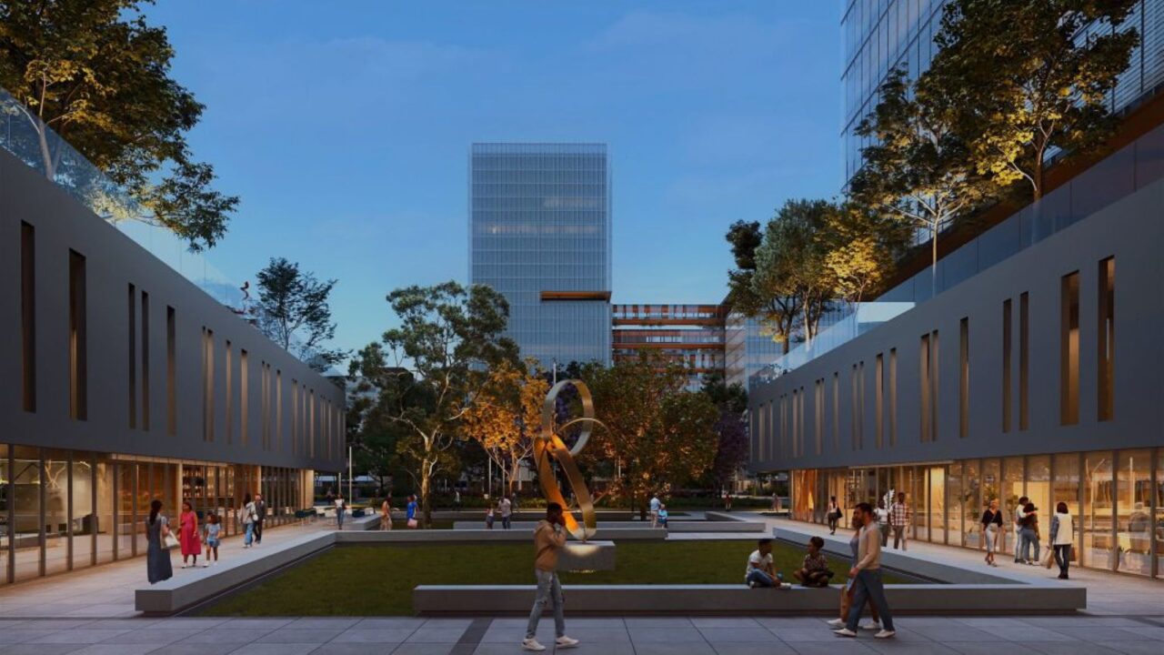 SP homologa PPP de R$ 6 bi para novo centro administrativo
