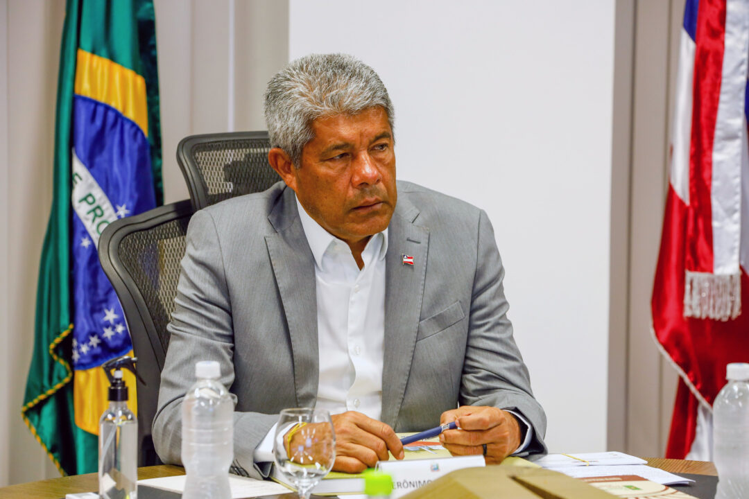 Crusoé: Petistas terão vida mais fácil na disputa ao Senado do que ao governo na Bahia
