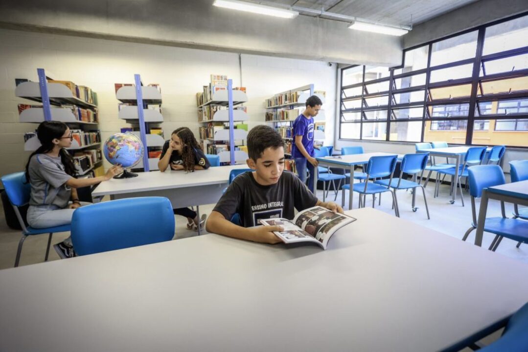 SP lidera ranking de competitividade pelo 2º ano seguido