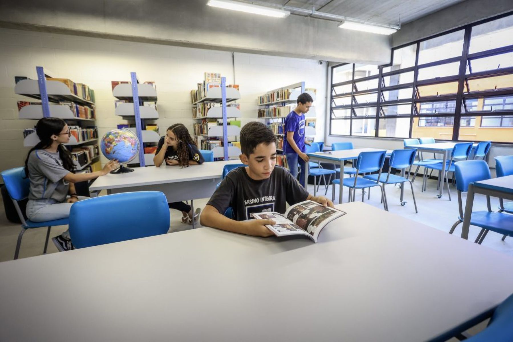 SP lidera ranking de competitividade pelo 2º ano seguido