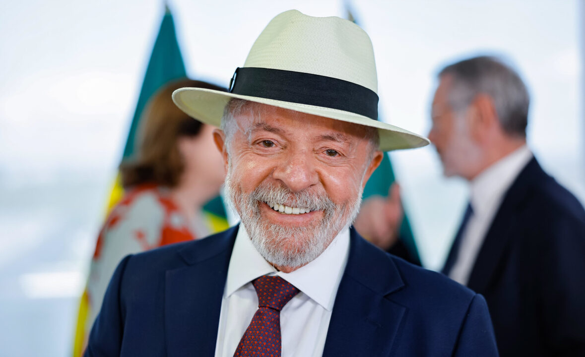 Lula critica violência machista com preconceito machista