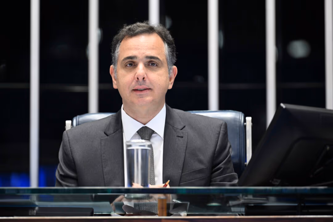 Rodrigo Pacheco anuncia que encerrará carreira política